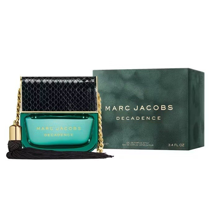 Marc Jacobs Decadence 3.4oz 100ml Women's Eau de Parfum Sealed Box EDP Spray