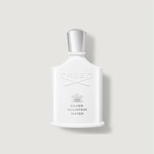 Creed Silver Mountain Water 3.3 oz / 100 ml EDP Spray Tester New in Box