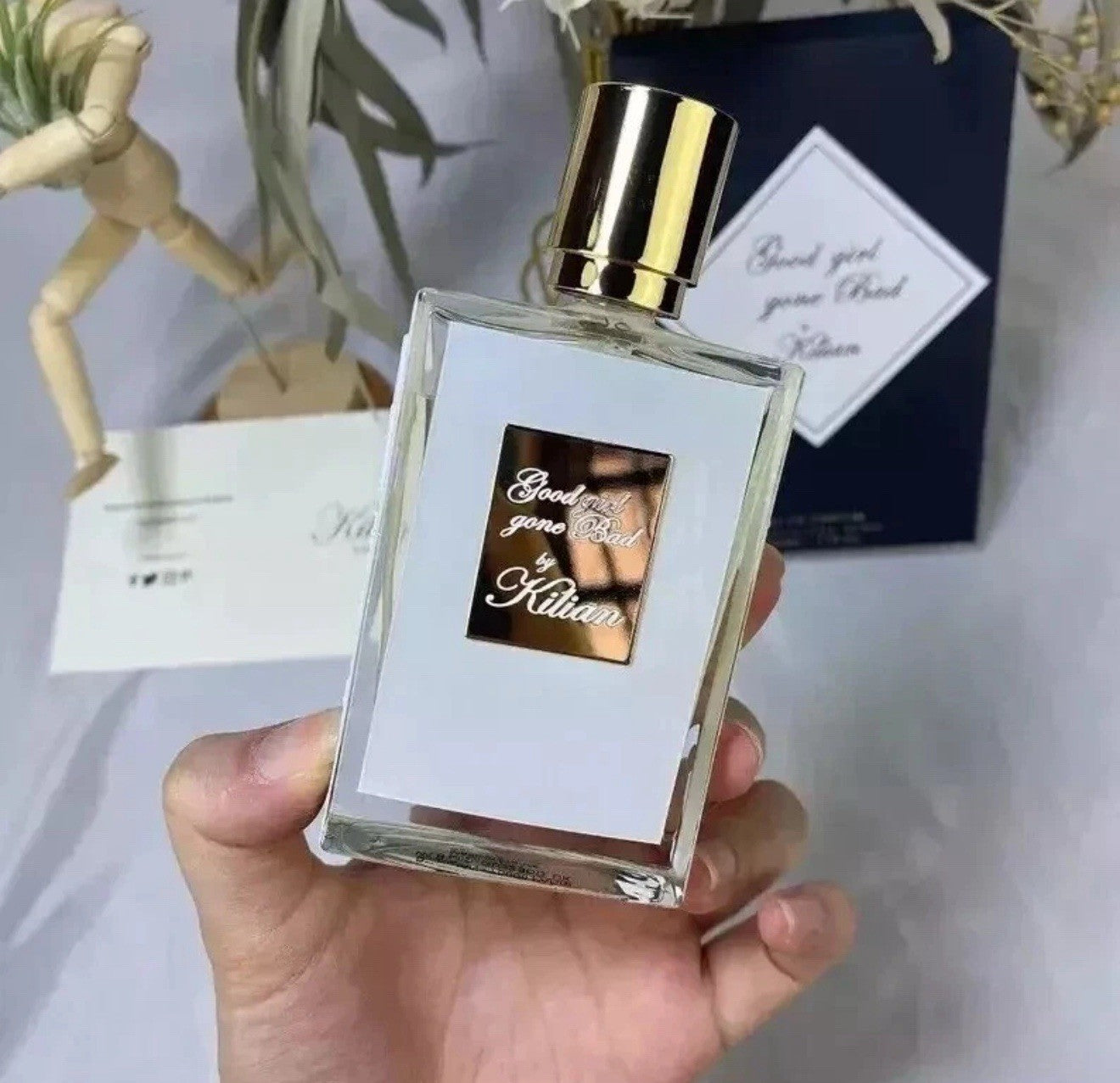 Good Girl Gone Bad by Kilian 1.7 oz EDP Perfume for Women New in Box