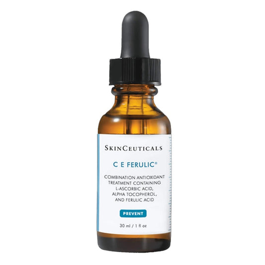 SkinCeuticals C E Ferulic Serum 15% Vitamin C 1oz New in Box Anti-Aging