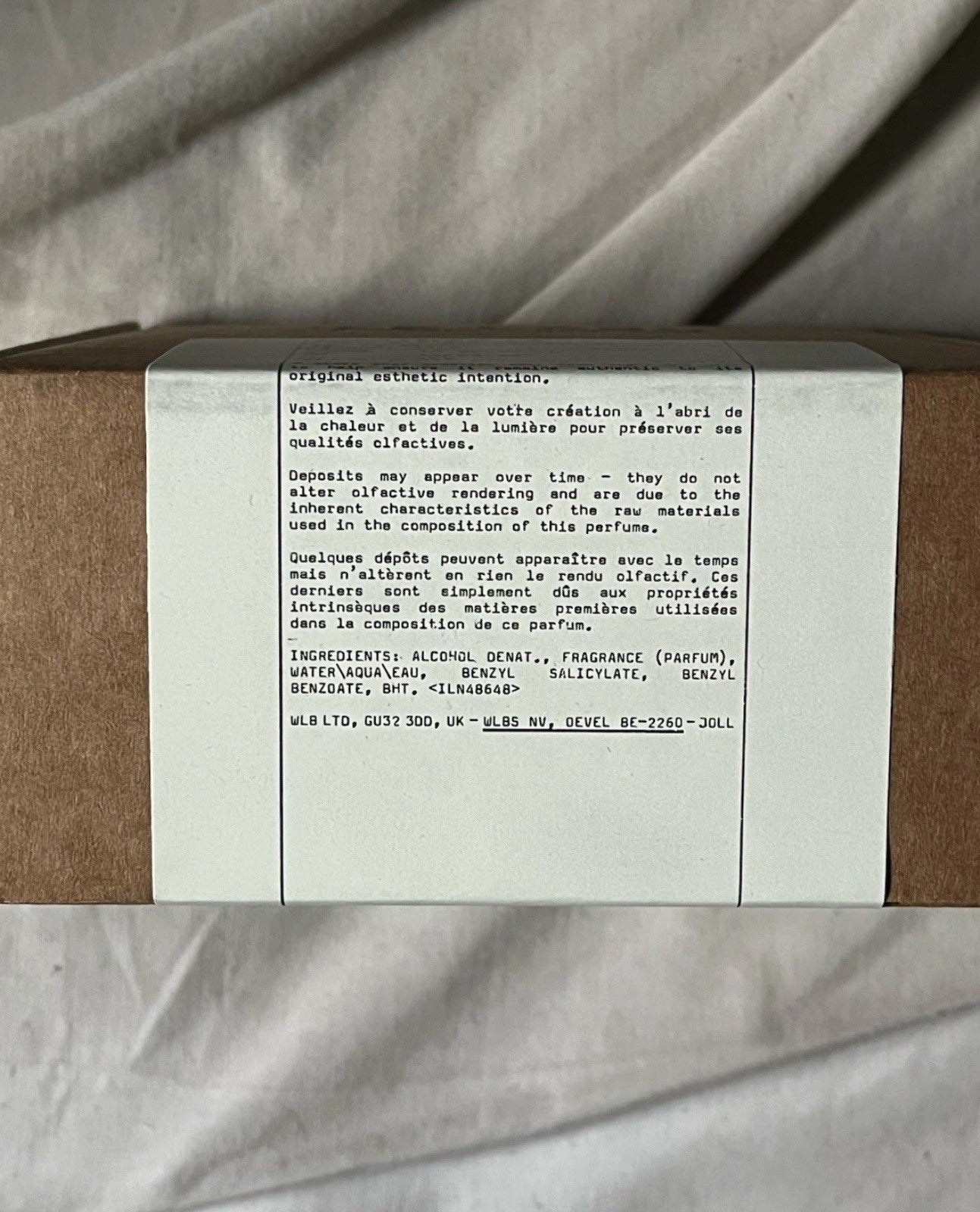 Le Labo Another 13 3.4oz Unisex Eau de Parfum EDP - New Box