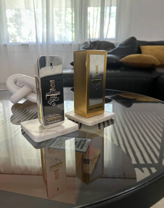 Paco Rabanne 1 Million Lucky Eau de Toilette 3.4 oz (100ml)