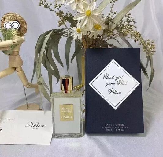 Good Girl Gone Bad by Kilian 1.7 oz EDP Perfume for Women New in Box