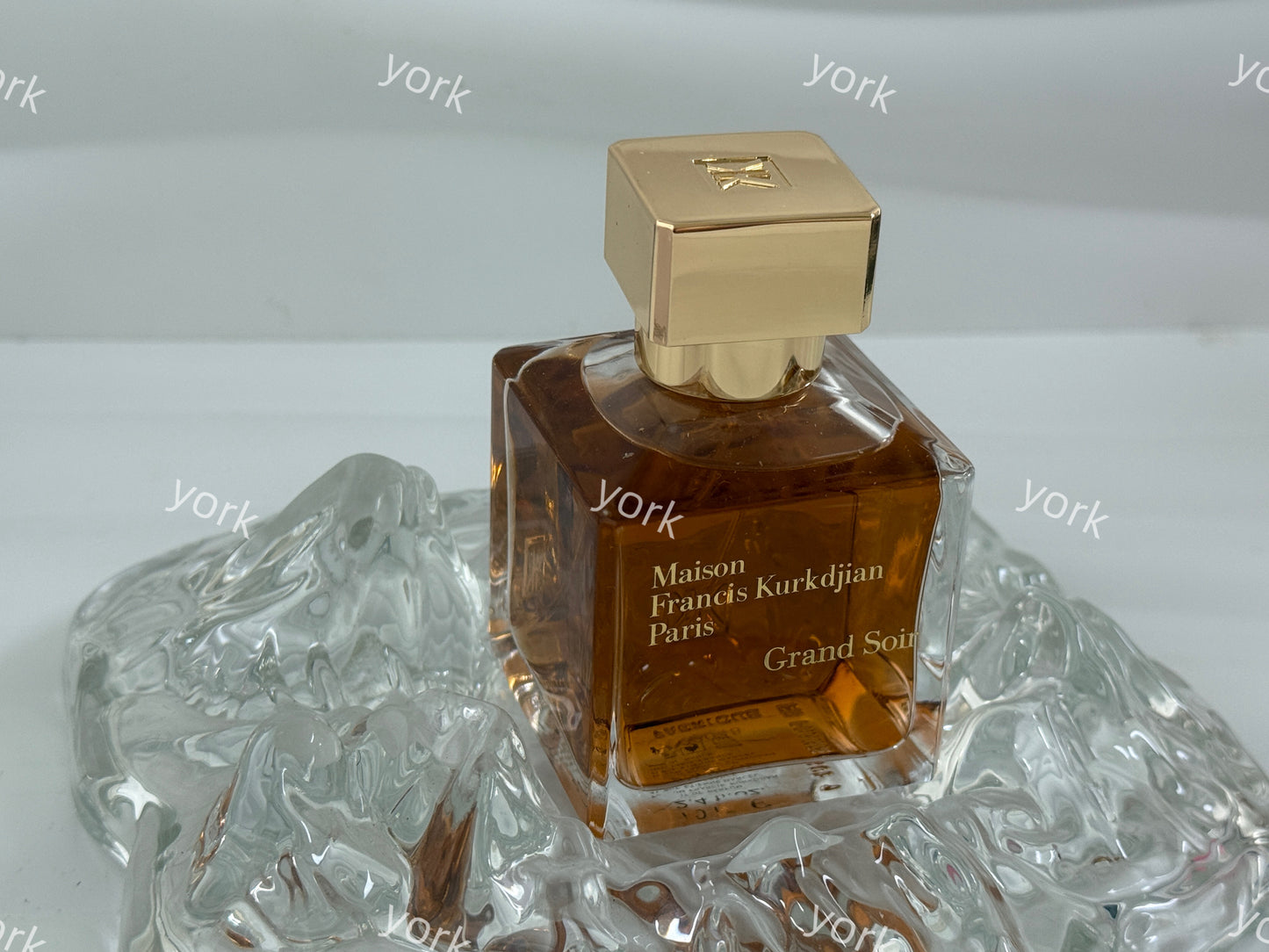 Maison Francis Kurkdjian Grand Soir 2.4 oz Eau de Parfum