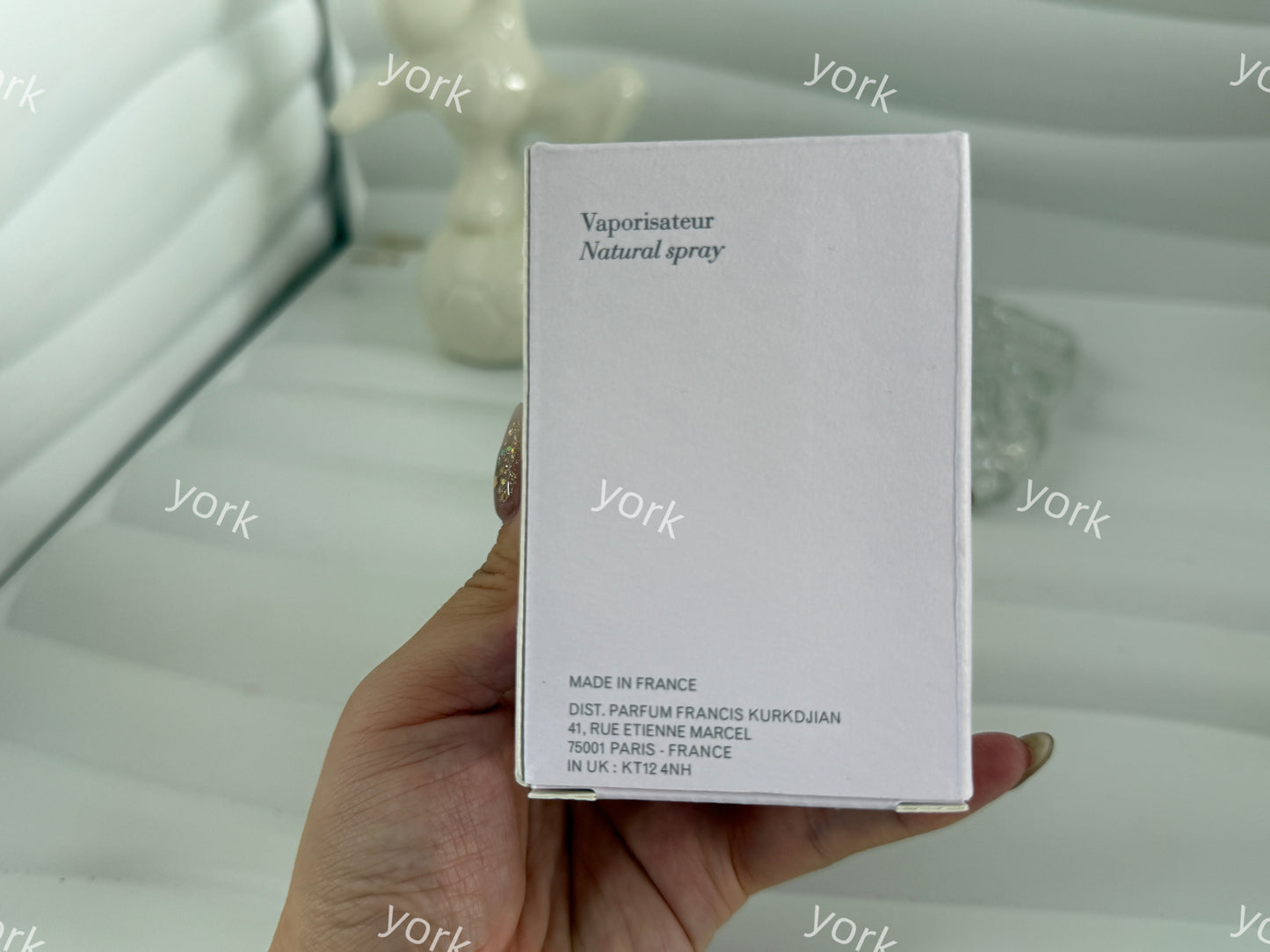 Maison Francis Kurkdjian Grand Soir 2.4 oz Eau de Parfum