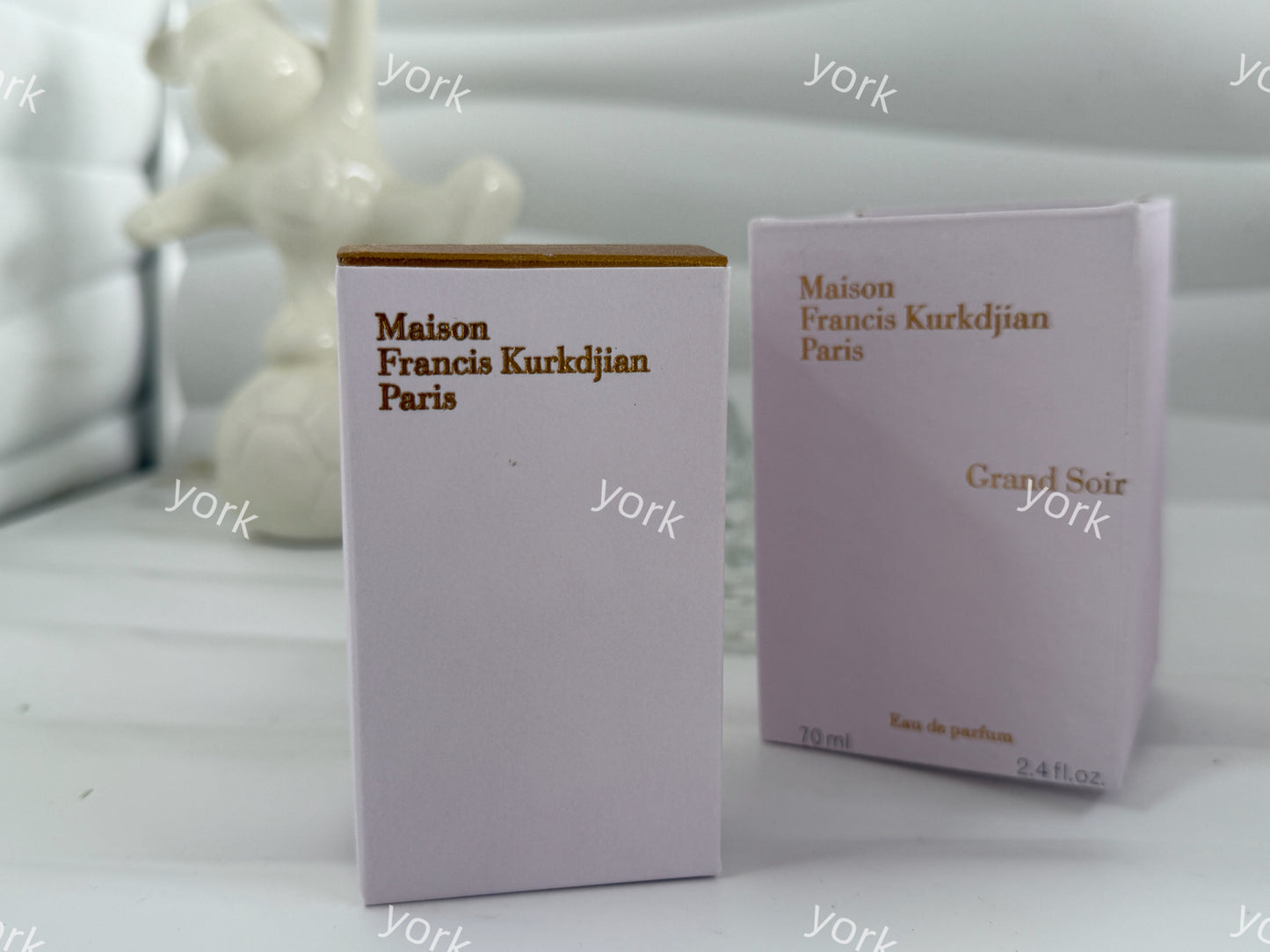 Maison Francis Kurkdjian Grand Soir 2.4 oz Eau de Parfum