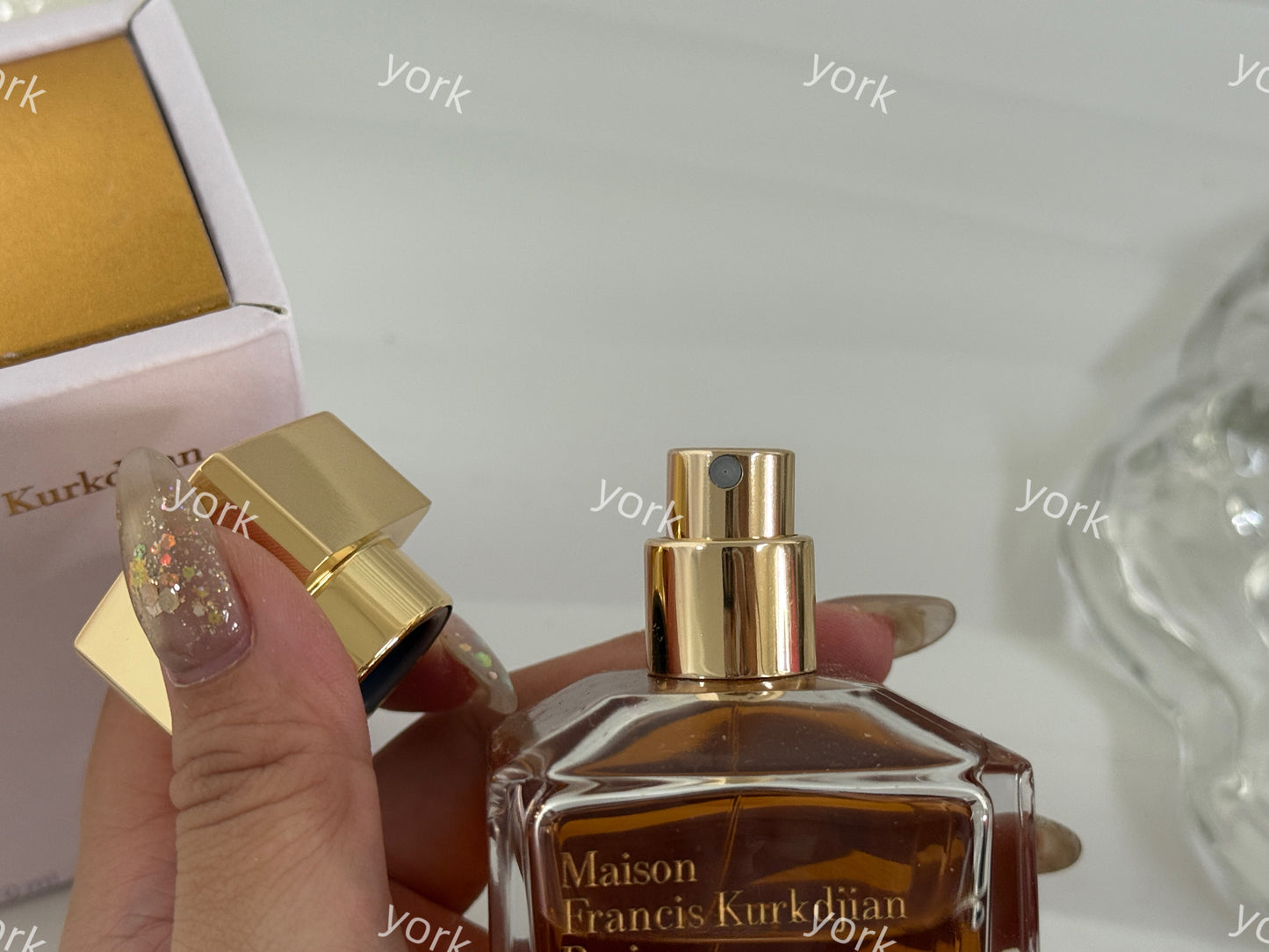 Maison Francis Kurkdjian Grand Soir 2.4 oz Eau de Parfum