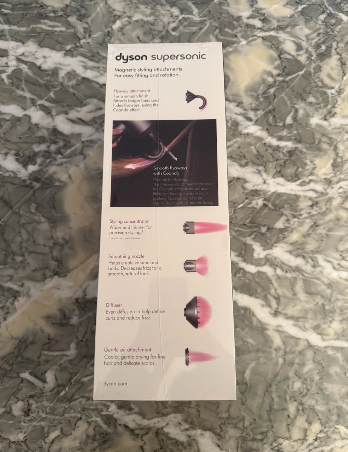 Dyson Supersonic™ Hair Dryer