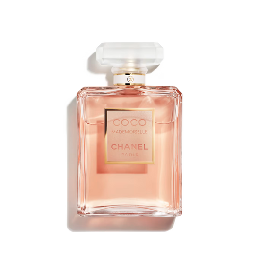 Chanel Coco Mademoiselle Perfume Eau De Parfum Spray 3.4 OZ / 100ML
