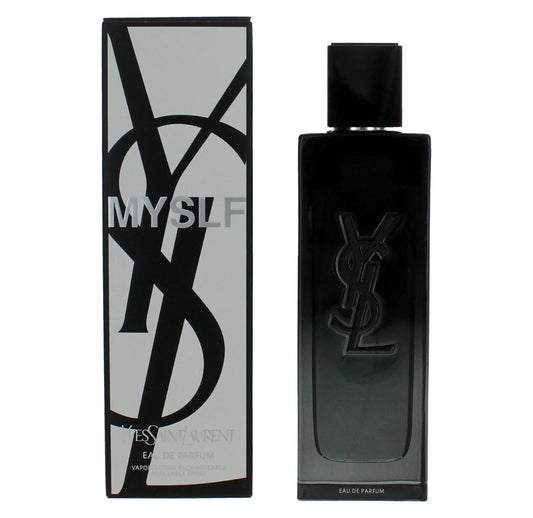 MYSLF by Yves Saint Laurent, 3.4 oz EDP Spray for Men