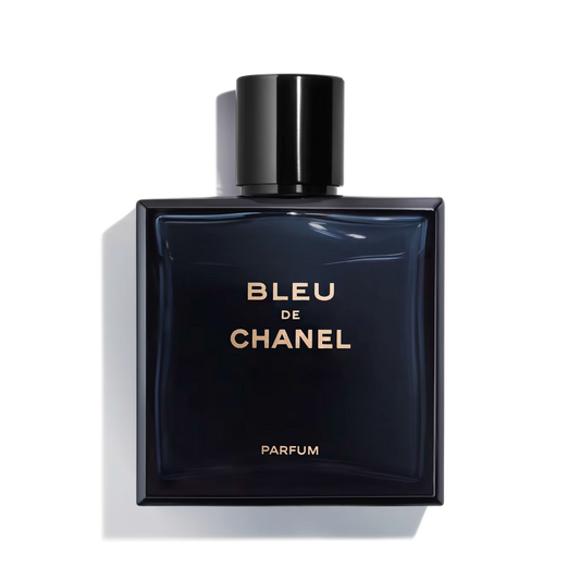 BLEU DE CHANEL Parfum Spray 3.4 OZ 100 ML