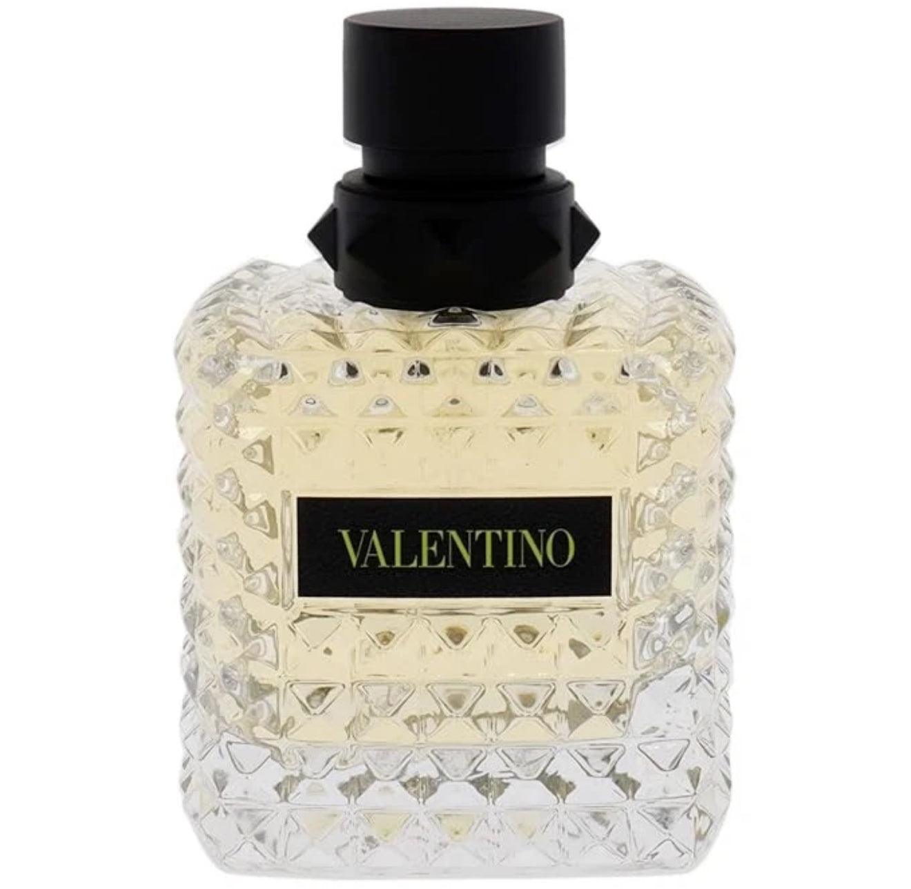 Valentino Donna Born In Roma Yellow Dream 3.3/3.4 oz Eau De Parfum 100 ml Women