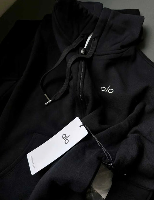 Alo Hoodie Sweatshirt