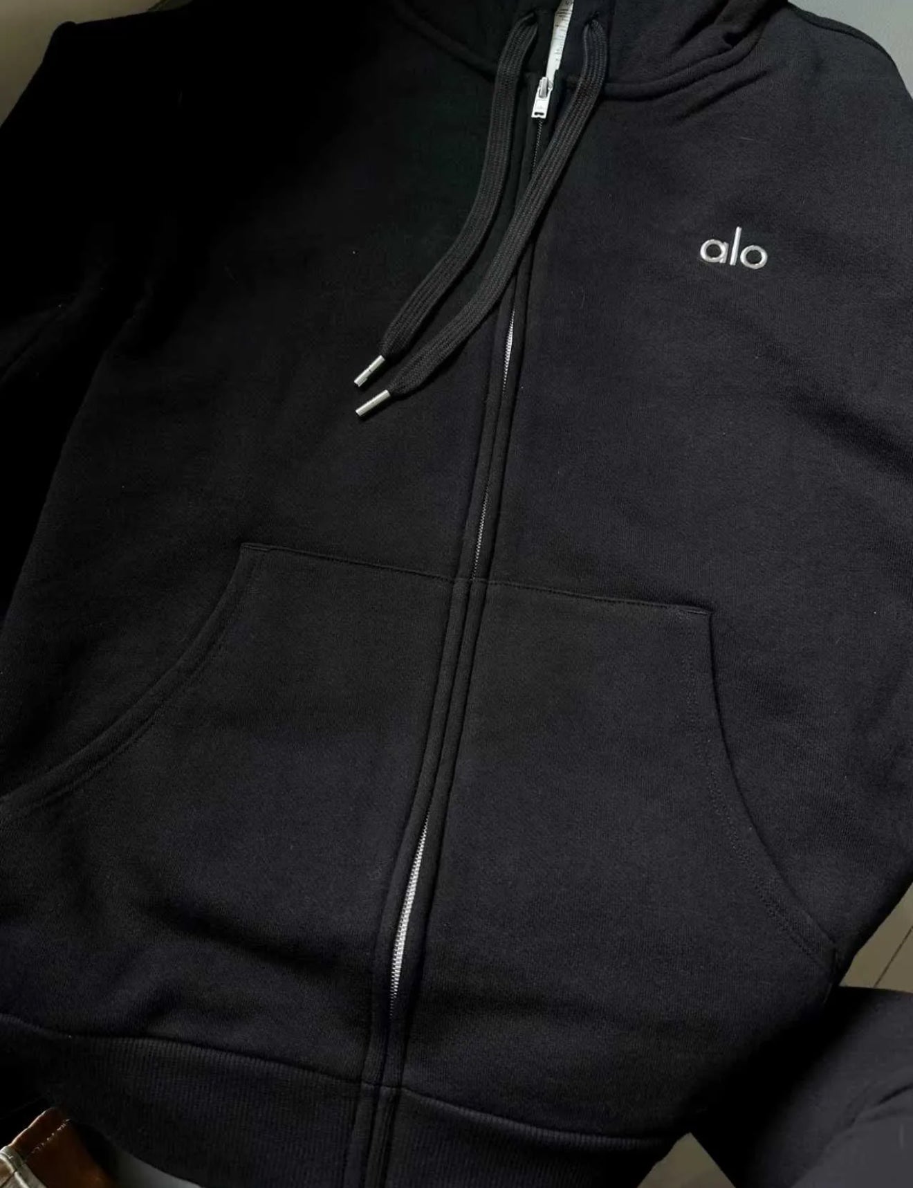 Alo Hoodie Sweatshirt