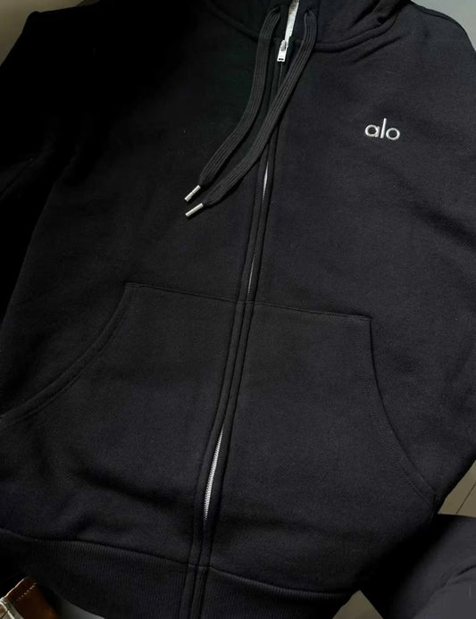 Alo Hoodie Sweatshirt