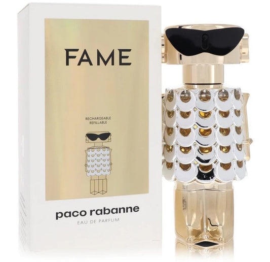 Paco Rabanne Fame 2.7 fl oz Women's Eau de Parfum