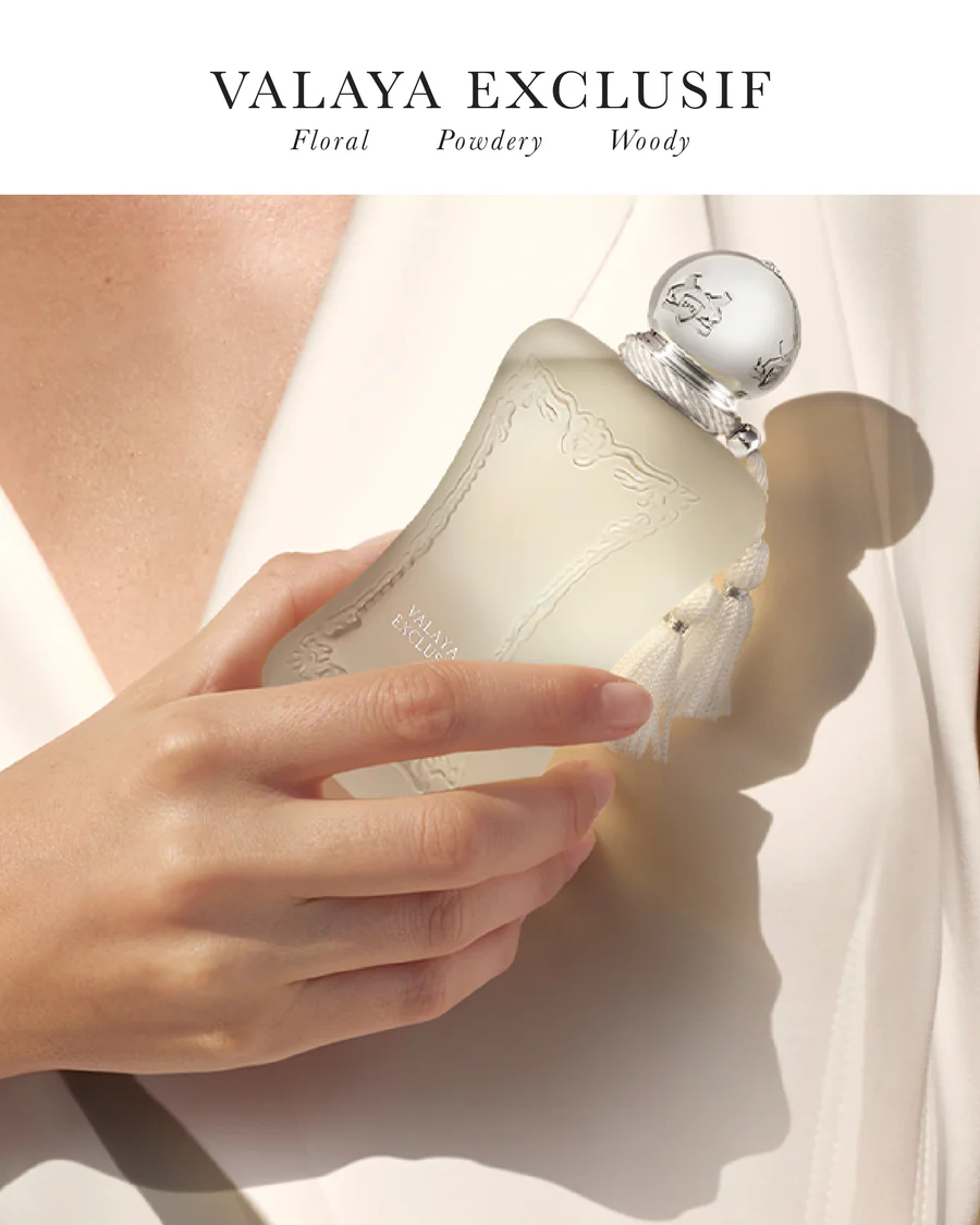 Valaya Exclusif Parfums de Marly 75ML