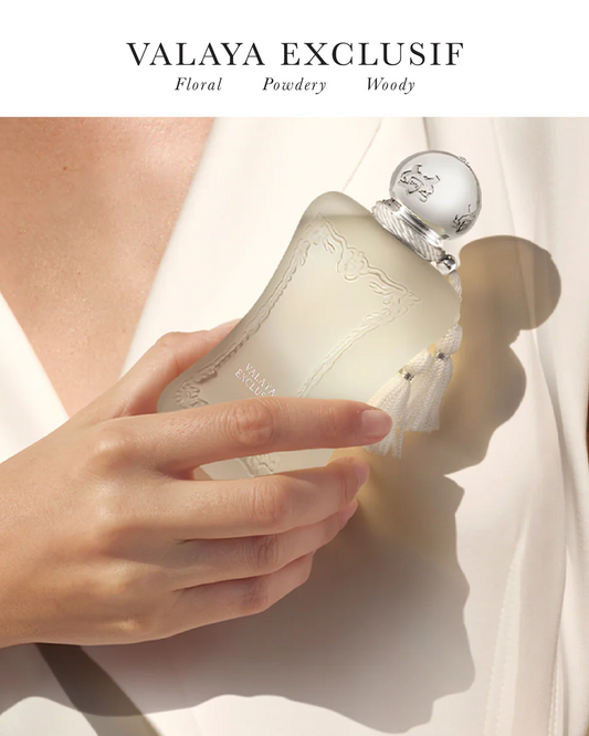 Valaya Exclusif Parfums de Marly 75ML