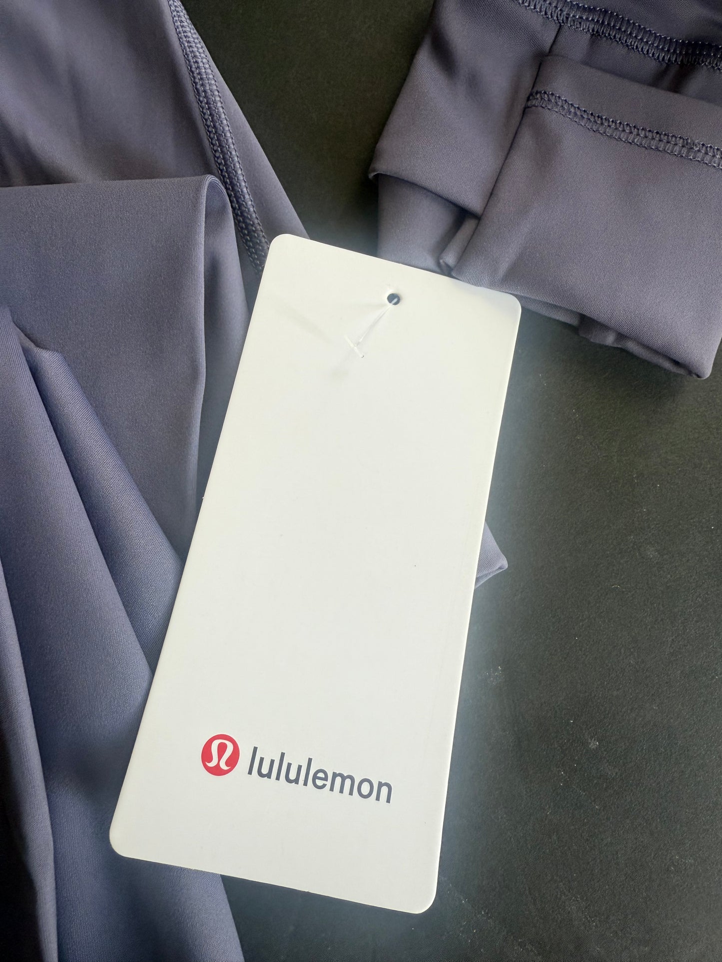 Lululemon 2 Piece Set – Leggings and Jacket