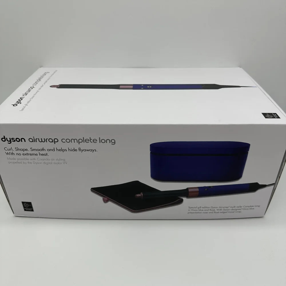 Dyson Airwrap™ Multi-Styler Complete Long