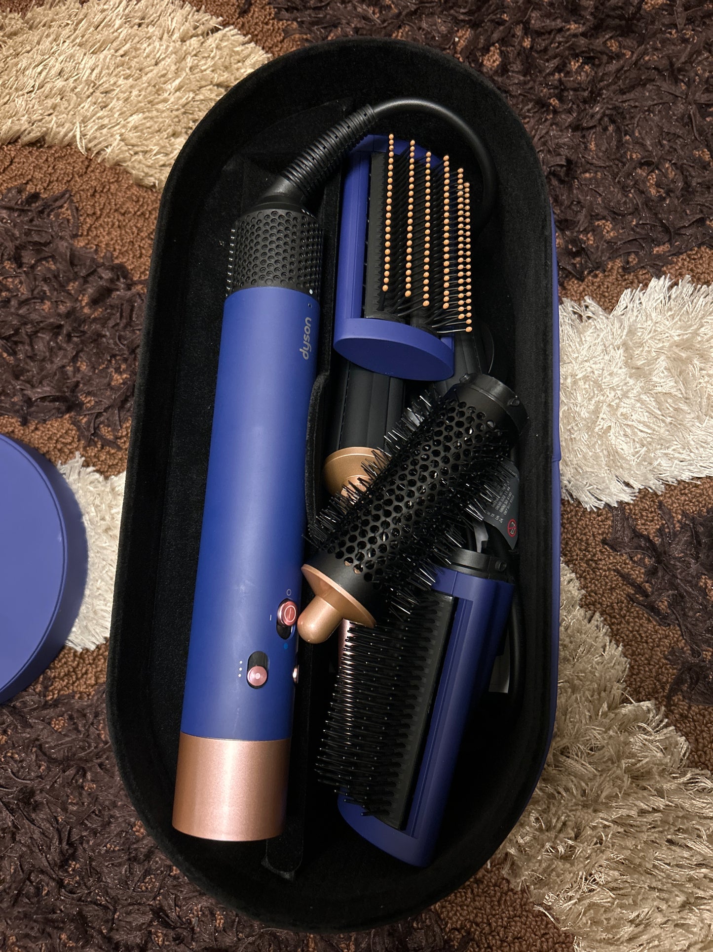 Dyson Airwrap™ Multi-Styler Complete Long