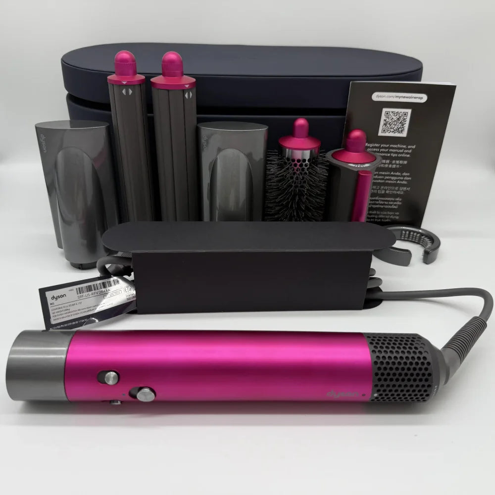 Dyson Airwrap™ Multi-Styler Complete Long