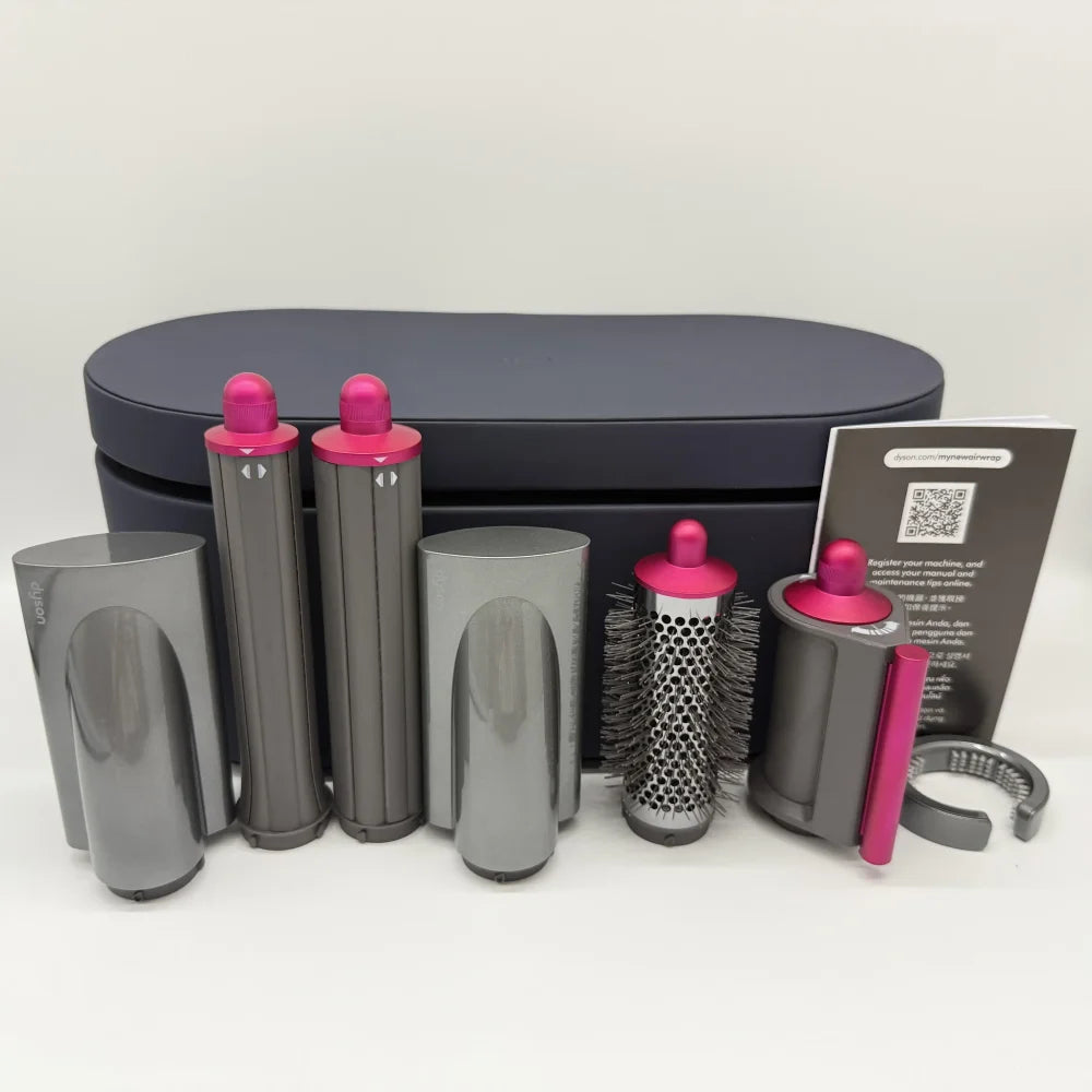 Dyson Airwrap™ Multi-Styler Complete Long