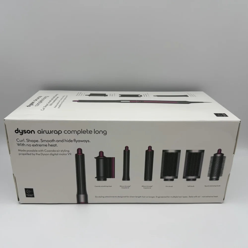 Dyson Airwrap™ Multi-Styler Complete Long