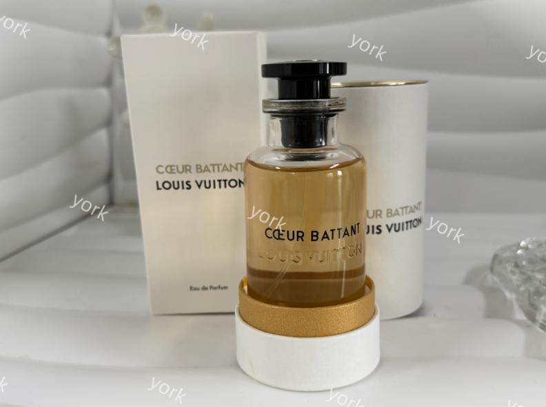 LOUIS VUITTON COEUR BATTANT (EDP) 100mL