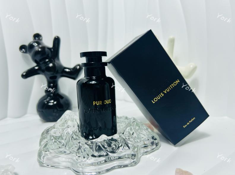 LOUIS VUITTON PUR OUD (EDP) 100mL
