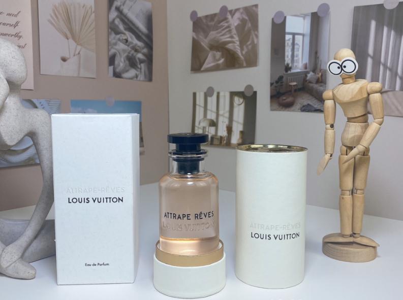 LOUIS VUITTON ATTRAPE REAES (EDP) 100mL