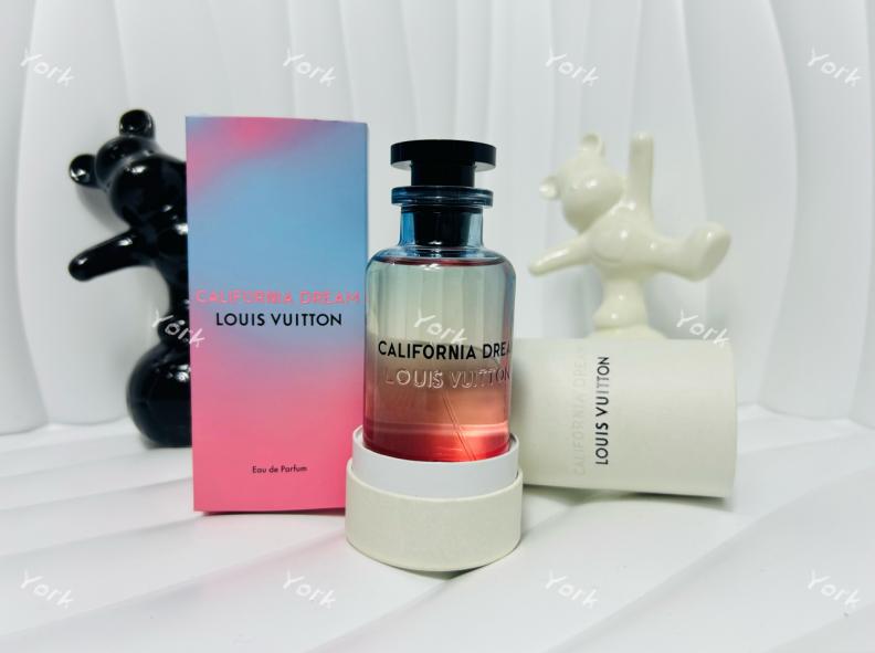 LOUIS VUITTON CALIFORNIA DREAM VUITTON (EDP) 100mL