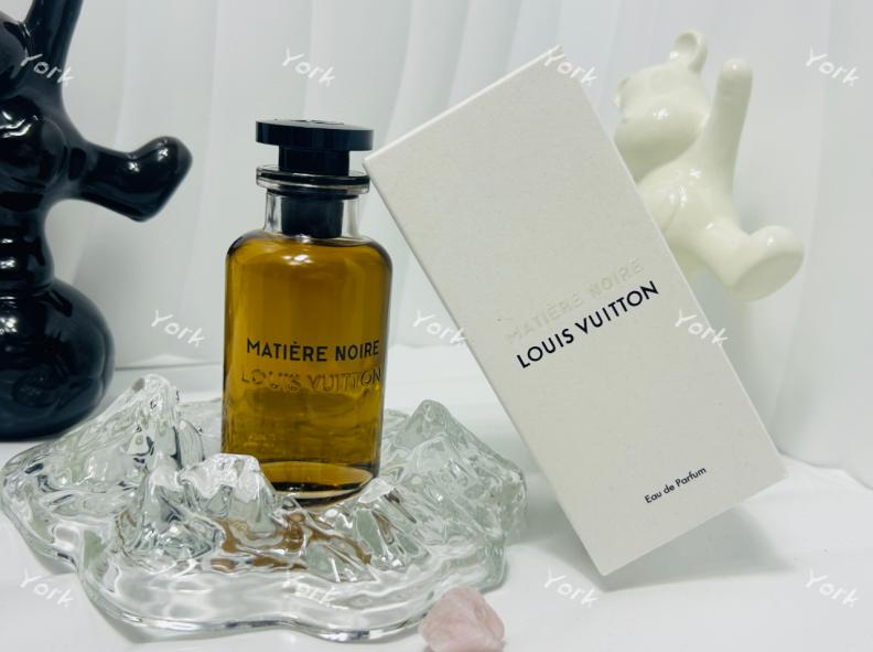 LOUIS VUITTON MATIERE NOIRE (EDP) 100mL