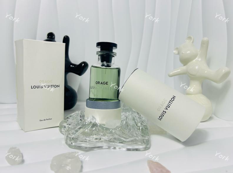 LOUIS VUITTON ORAGE (EDP) 100mL