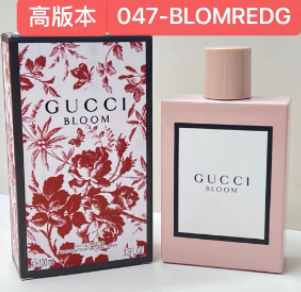 047-BLOMREDG BLOOM