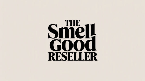 The Smell Good Reseller