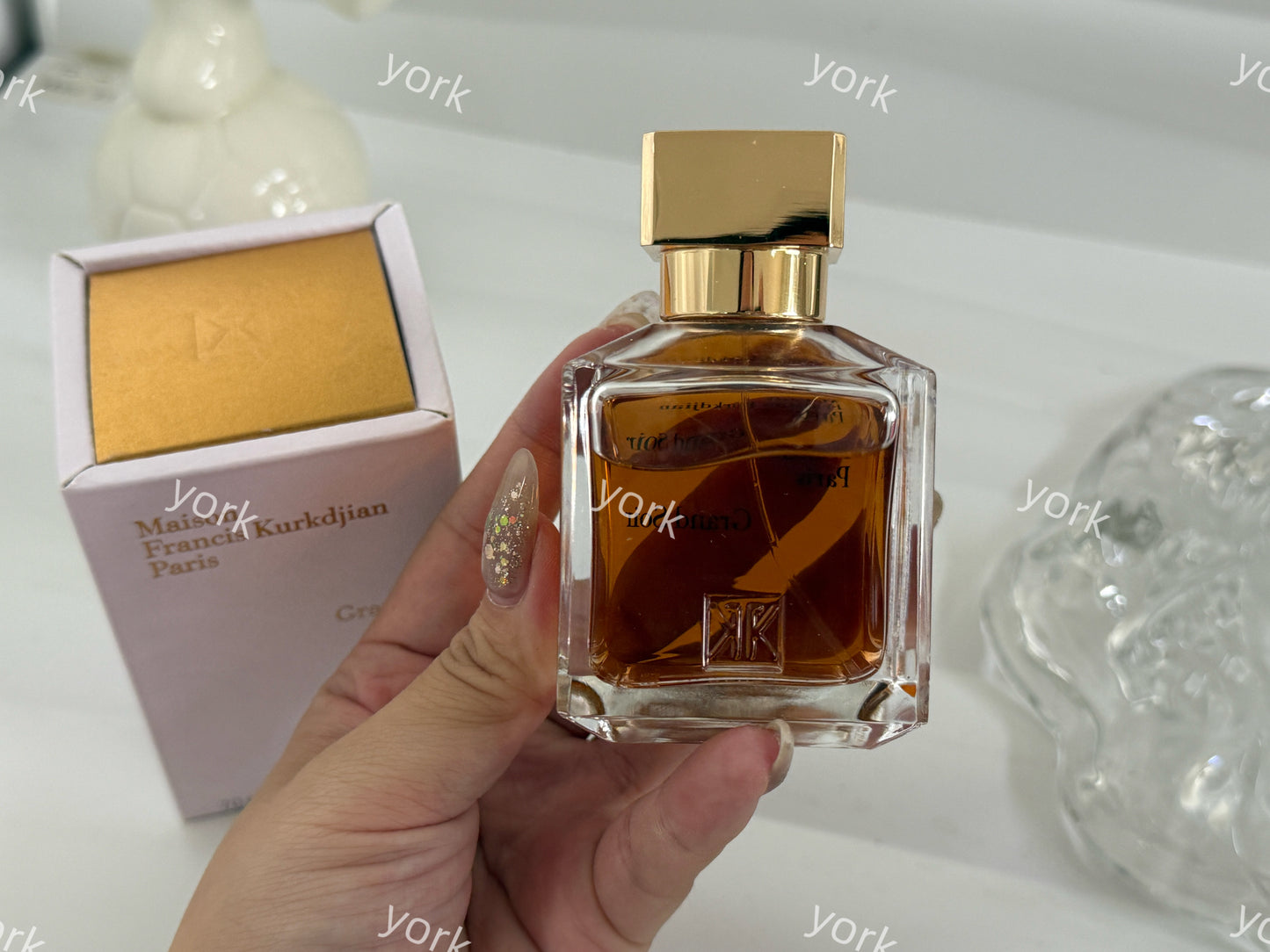 Maison Francis Kurkdjian Grand Soir 2.4 oz Eau de Parfum