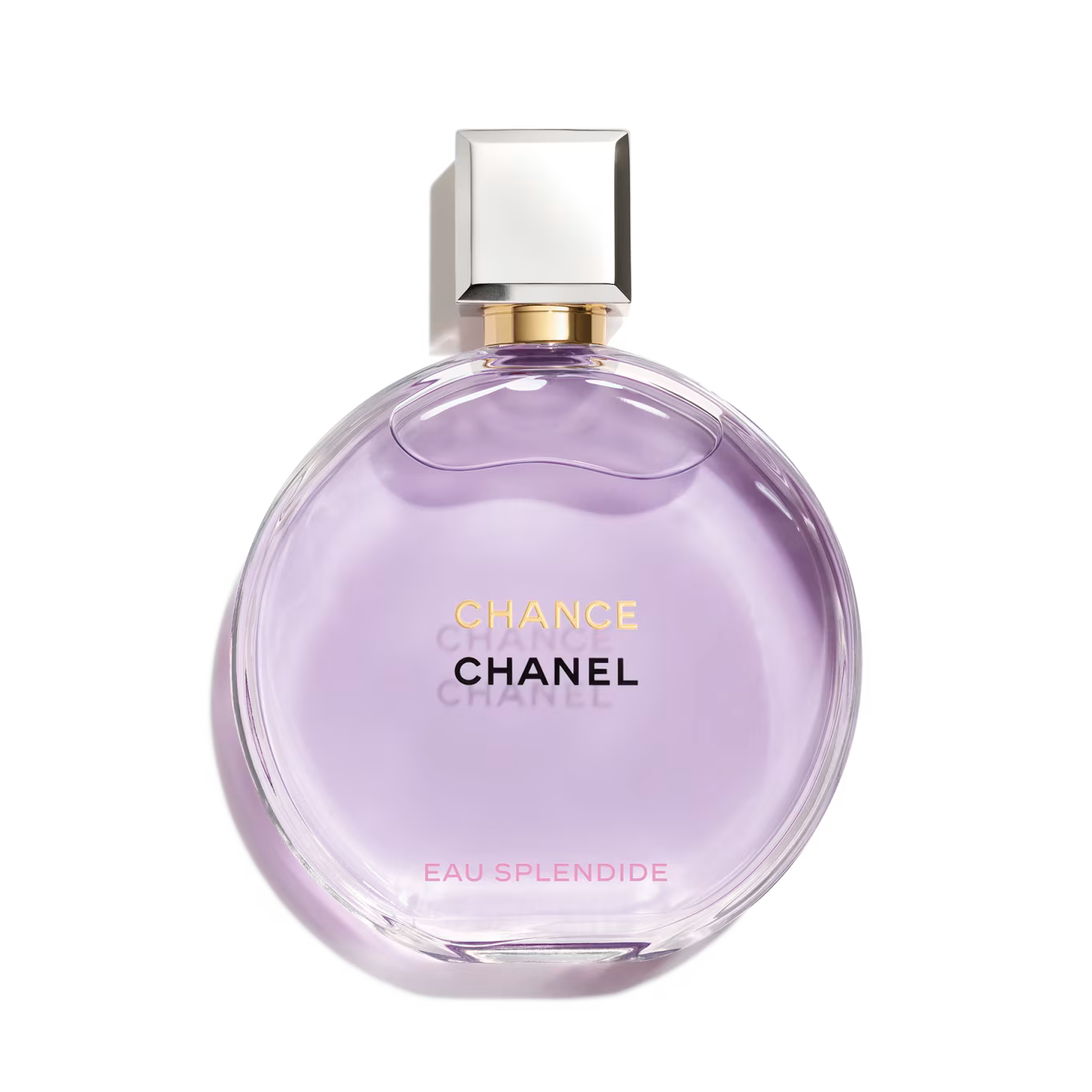 CHANEL CHANCE EAU SPLENDIDE 3.4 Fl. Oz. Eau De Parfum 100ml