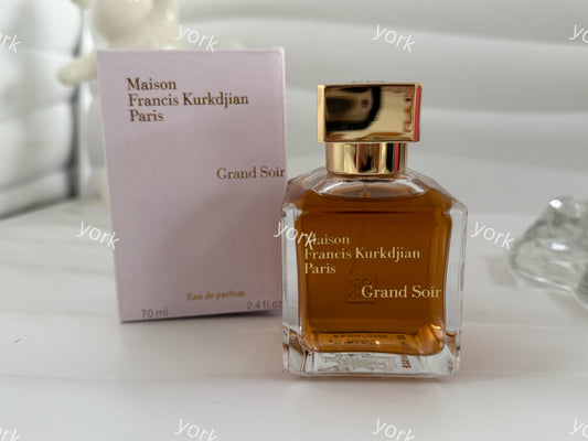 Maison Francis Kurkdjian Grand Soir 2.4 oz Eau de Parfum