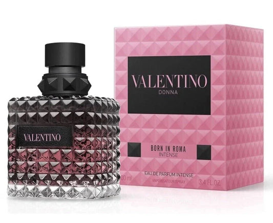 Valentino Born In Roma Intense Donna for Women 3.3 / 3.4 oz Eau De Parfum Spray