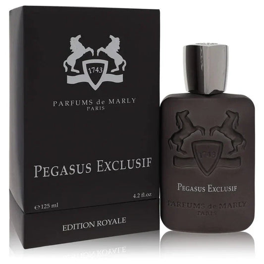 Parfums de Marly Pegasus Exclusif for Men 4.2 fl oz Eau de Parfum Spray