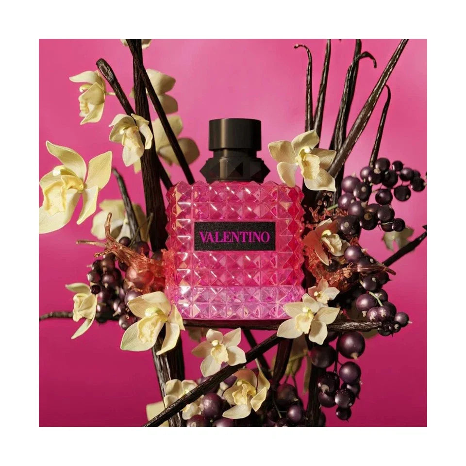 Valentino Donna Born In Roma EXTRADOSE 3.4 oz / 100 ml Parfum for Women