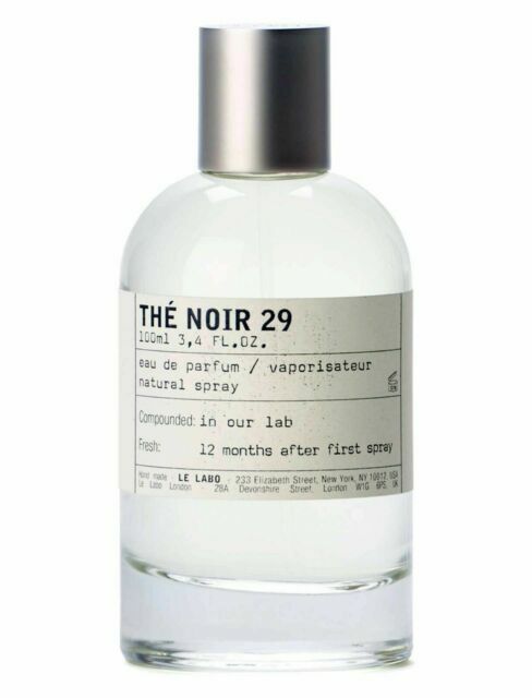 Le Labo The Noir 29 3.4oz/100ml Unisex EDP in BOX & Sealed Pack