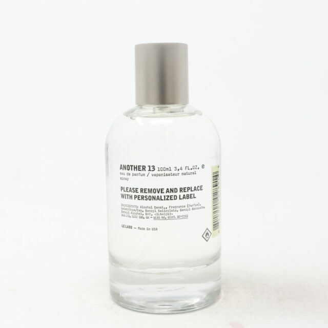 Le Labo Another 13 3.4oz Unisex Eau de Parfum EDP - New Box