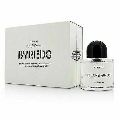 Byredo Mojave Ghost Eau de Parfum 100ml / 3.3oz – New (Unsealed Box)